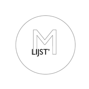 Logo verkooppuntPerfect White Artglas Lijst'M